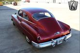 Thumbnail of 1950 Red Buick Special