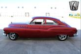 Thumbnail of 1950 Red Buick Special