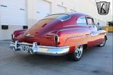Thumbnail of 1950 Red Buick Special