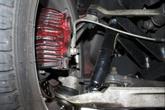 Thumbnail of 1950 Red Buick Special