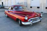 Thumbnail of 1950 Red Buick Special