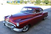Thumbnail of 1950 Red Buick Special