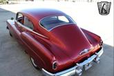 Thumbnail of 1950 Red Buick Special