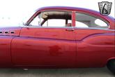 Thumbnail of 1950 Red Buick Special