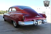 Thumbnail of 1950 Red Buick Special