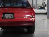 Thumbnail of 1987 Red Chevrolet Monte Carlo