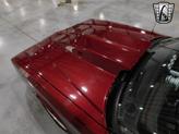 Thumbnail of 1987 Red Chevrolet Monte Carlo