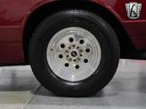Thumbnail of 1987 Red Chevrolet Monte Carlo
