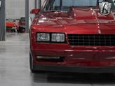 Thumbnail of 1987 Red Chevrolet Monte Carlo