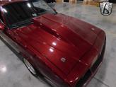 Thumbnail of 1987 Red Chevrolet Monte Carlo