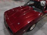 Thumbnail of 1987 Red Chevrolet Monte Carlo