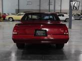 Thumbnail of 1987 Red Chevrolet Monte Carlo