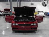 Thumbnail of 1987 Red Chevrolet Monte Carlo