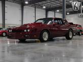 Thumbnail of 1987 Red Chevrolet Monte Carlo