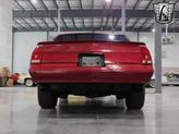 Thumbnail of 1987 Red Chevrolet Monte Carlo