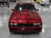 Thumbnail of 1987 Red Chevrolet Monte Carlo