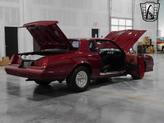 Thumbnail of 1987 Red Chevrolet Monte Carlo