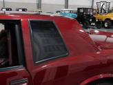 Thumbnail of 1987 Red Chevrolet Monte Carlo
