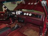 Thumbnail of 1987 Red Chevrolet Monte Carlo