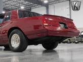 Thumbnail of 1987 Red Chevrolet Monte Carlo