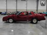 Thumbnail of 1987 Red Chevrolet Monte Carlo