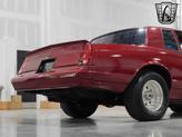 Thumbnail of 1987 Red Chevrolet Monte Carlo