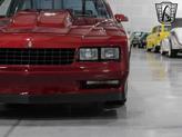 Thumbnail of 1987 Red Chevrolet Monte Carlo