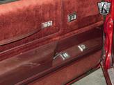 Thumbnail of 1987 Red Chevrolet Monte Carlo