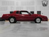 Thumbnail of 1987 Red Chevrolet Monte Carlo