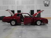 Thumbnail of 1987 Red Chevrolet Monte Carlo