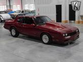 Thumbnail of 1987 Red Chevrolet Monte Carlo
