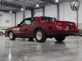 Thumbnail of 1987 Red Chevrolet Monte Carlo
