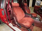 Thumbnail of 1987 Red Chevrolet Monte Carlo
