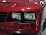 Thumbnail of 1987 Red Chevrolet Monte Carlo