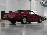 Thumbnail of 1987 Red Chevrolet Monte Carlo