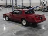 Thumbnail of 1987 Red Chevrolet Monte Carlo