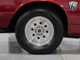 Thumbnail of 1987 Red Chevrolet Monte Carlo