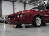 Thumbnail of 1987 Red Chevrolet Monte Carlo