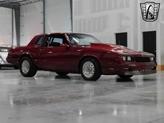 Thumbnail of 1987 Red Chevrolet Monte Carlo