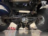 Thumbnail of 1970 Blue Ford Bronco