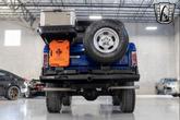 Thumbnail of 1970 Blue Ford Bronco