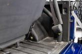 Thumbnail of 1970 Blue Ford Bronco