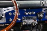 Thumbnail of 1970 Blue Ford Bronco