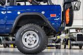 Thumbnail of 1970 Blue Ford Bronco