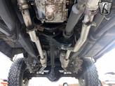 Thumbnail of 1970 Blue Ford Bronco