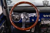 Thumbnail of 1970 Blue Ford Bronco