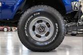 Thumbnail of 1970 Blue Ford Bronco