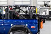 Thumbnail of 1970 Blue Ford Bronco