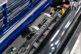 Thumbnail of 1970 Blue Ford Bronco