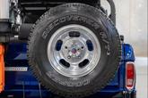 Thumbnail of 1970 Blue Ford Bronco